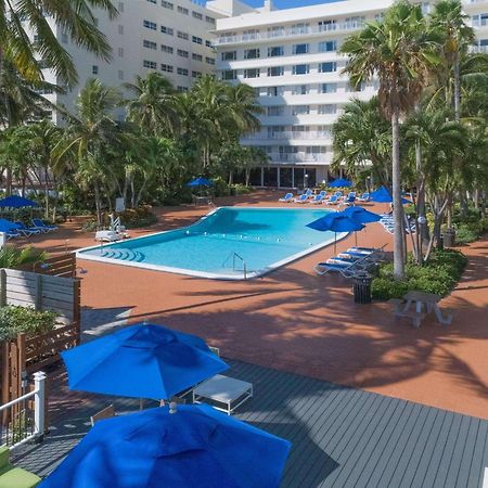 Radisson Resort Маями Бийч Екстериор снимка