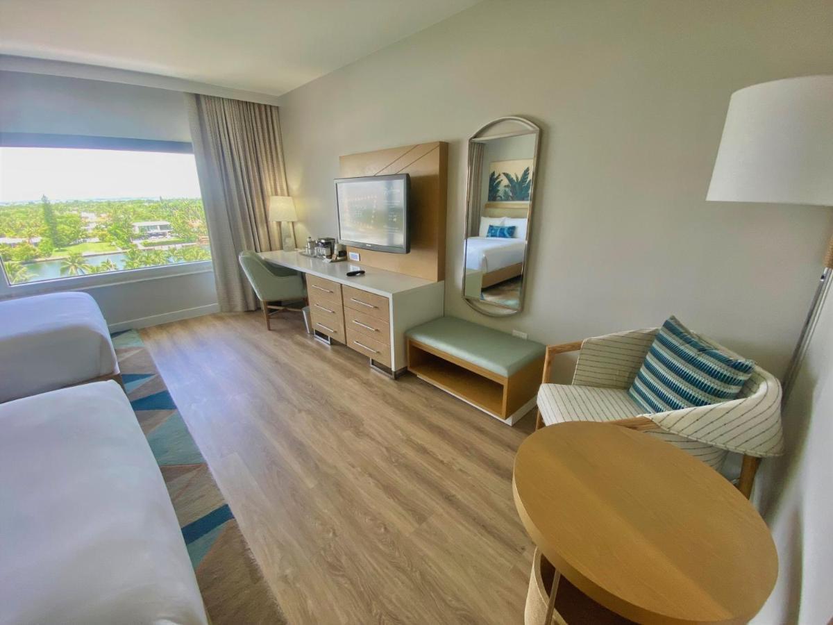 Radisson Resort Маями Бийч Екстериор снимка