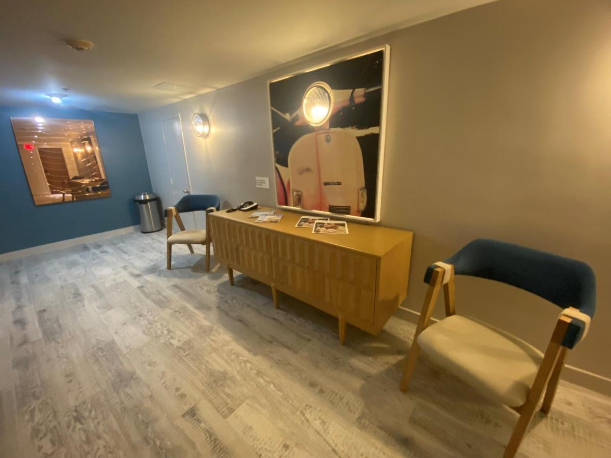 Radisson Resort Маями Бийч Екстериор снимка