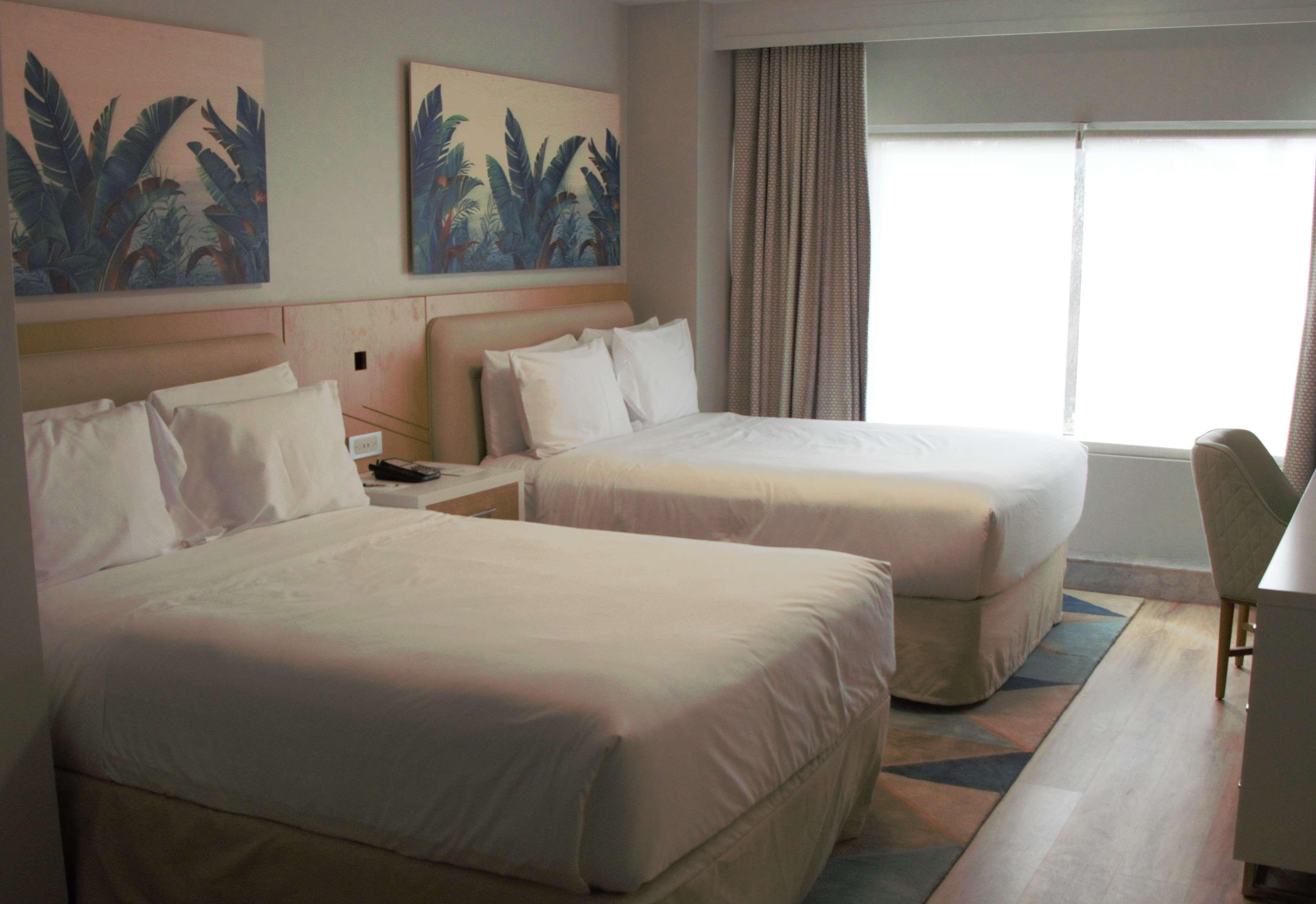 Radisson Resort Маями Бийч Екстериор снимка