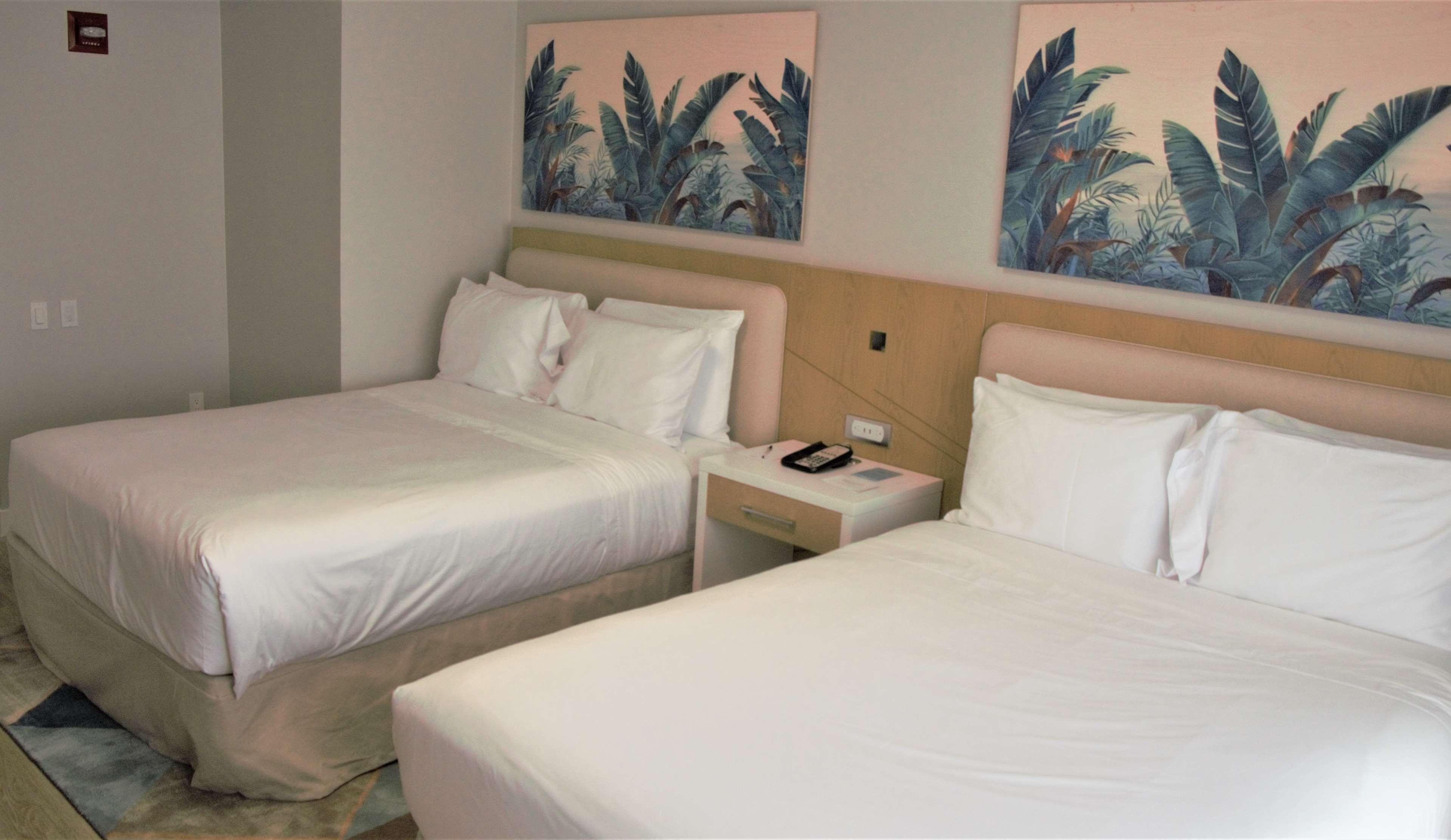 Radisson Resort Маями Бийч Екстериор снимка
