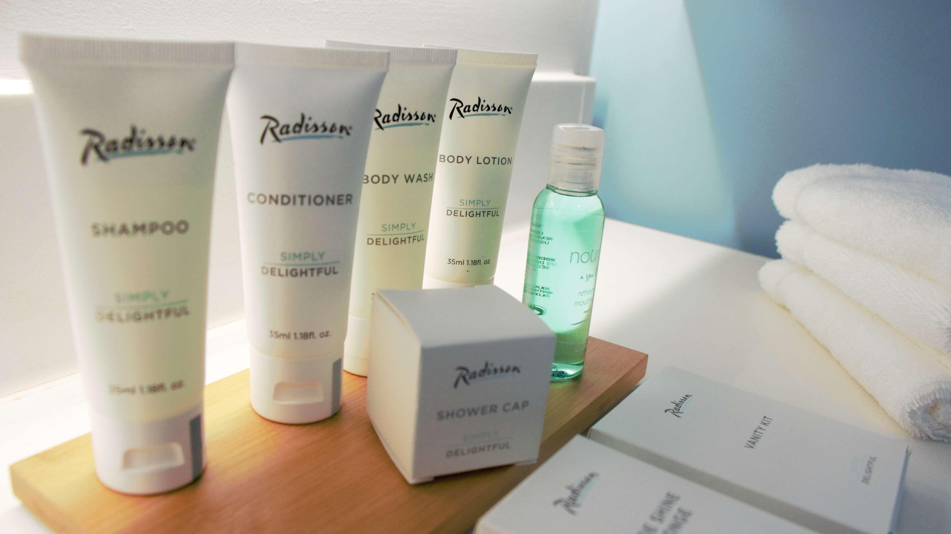 Radisson Resort Маями Бийч Екстериор снимка