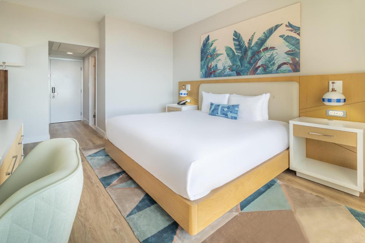 Radisson Resort Маями Бийч Екстериор снимка
