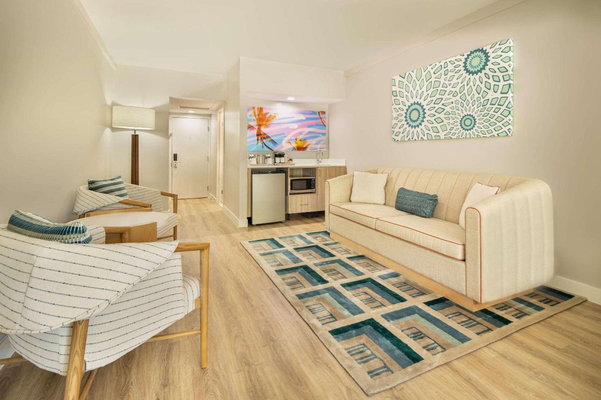 Radisson Resort Маями Бийч Екстериор снимка